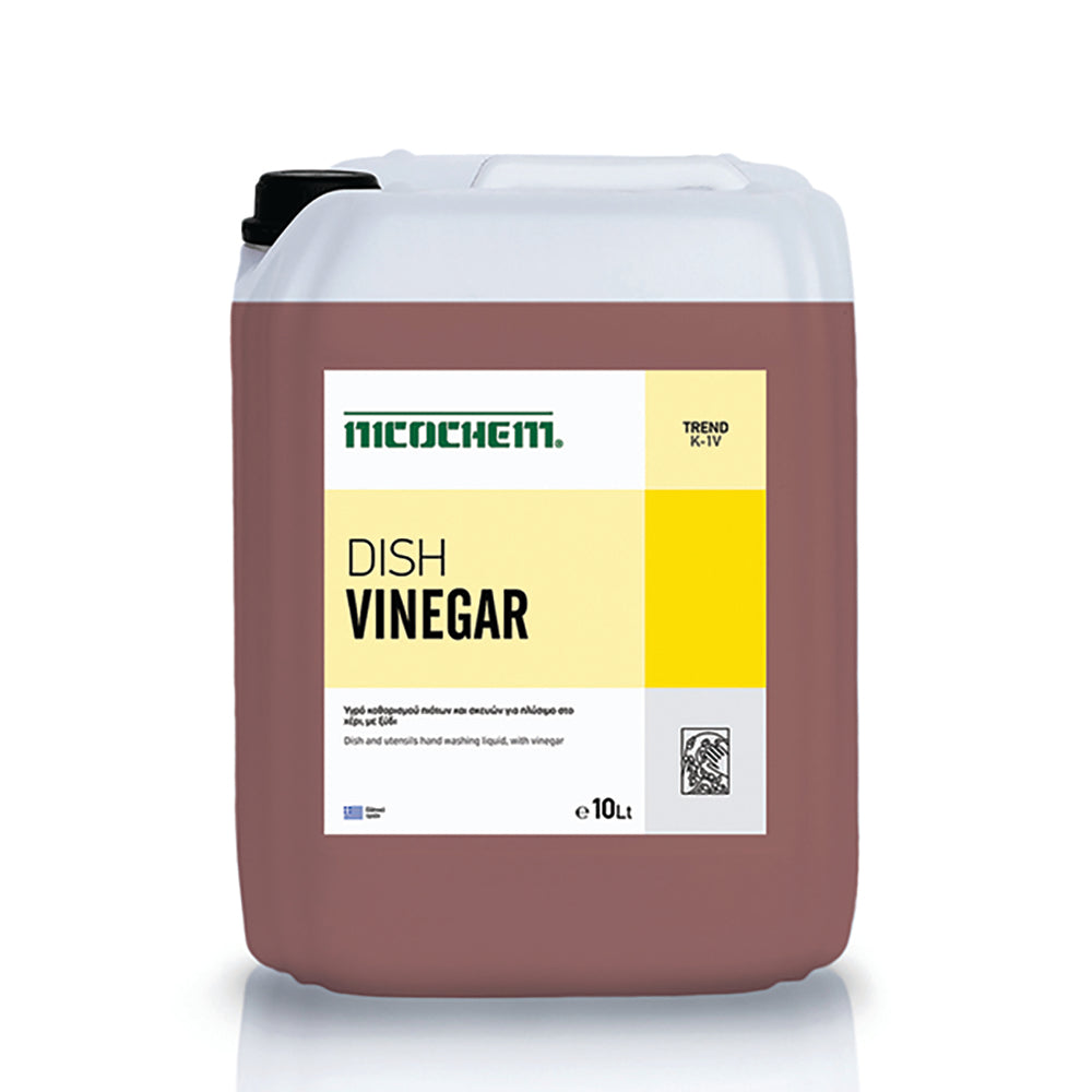 DISH VINEGAR