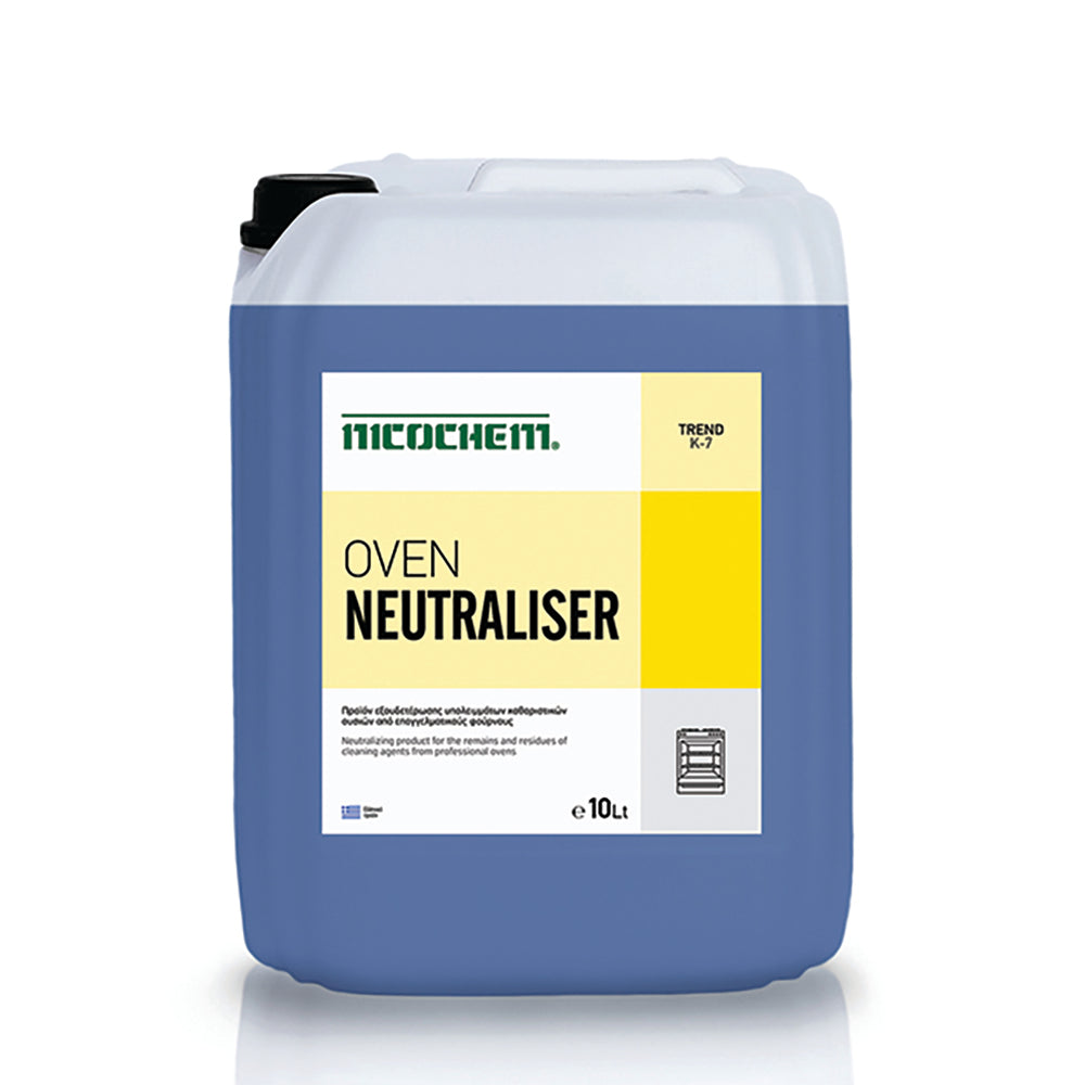 OVEN NEUTRALISER