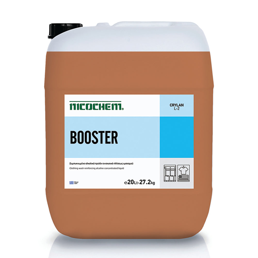 BOOSTER 20Lt