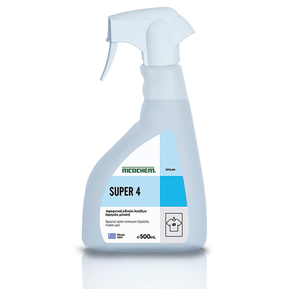 SUPER 4 500ML