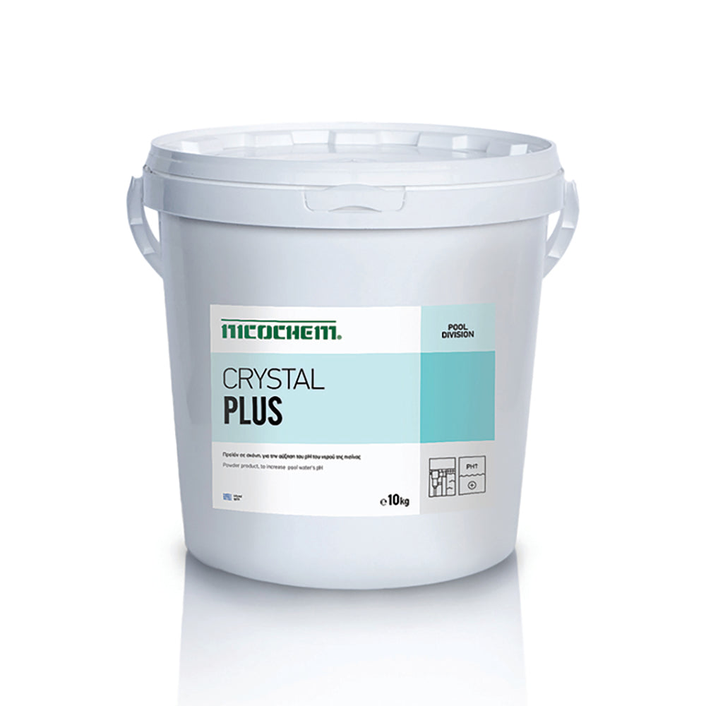 CRYSTAL PLUS 10KG