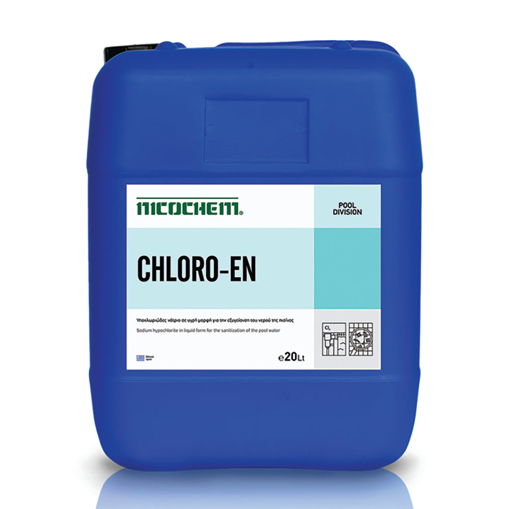CHLORO EN 20Lt