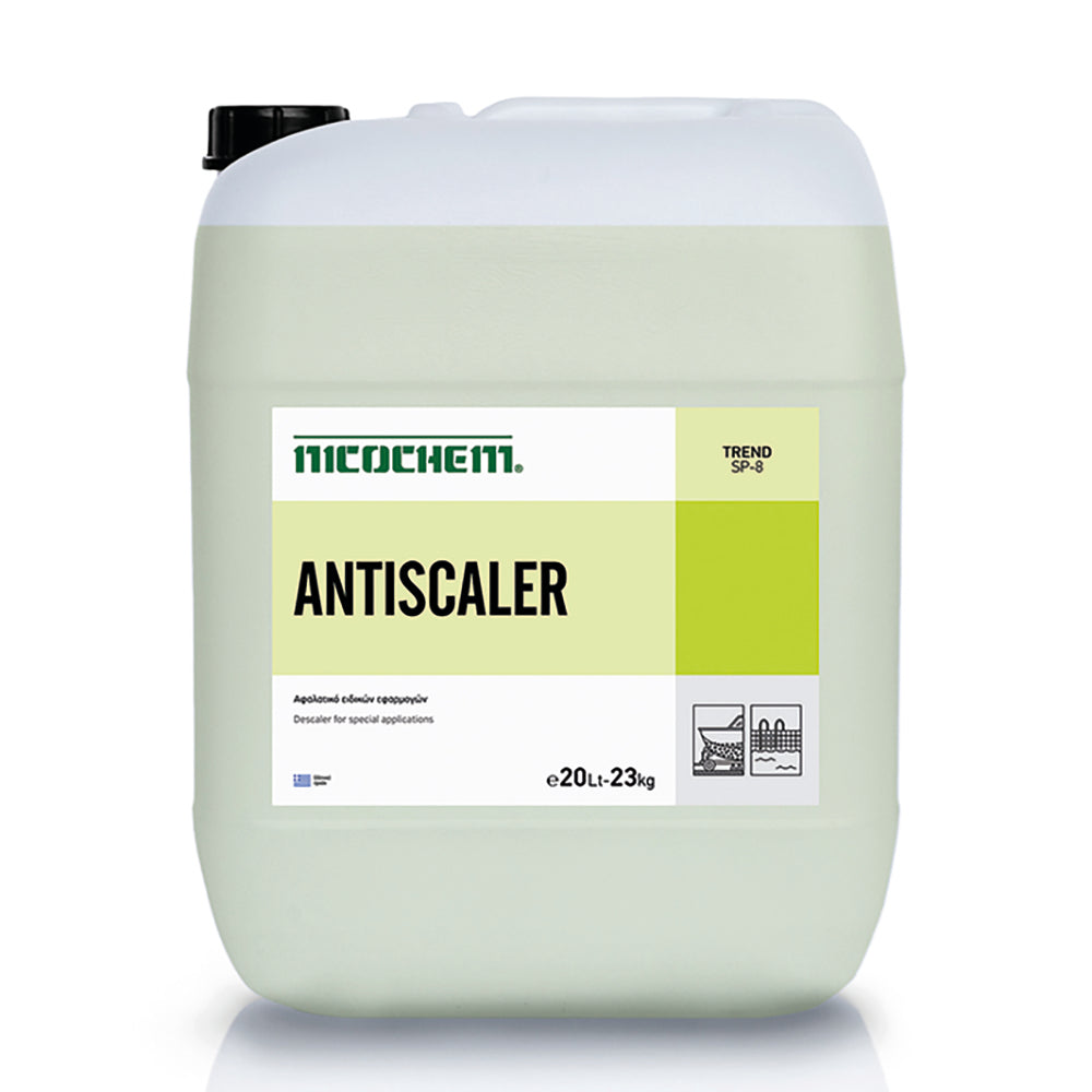 ANTISCALER 20Lt