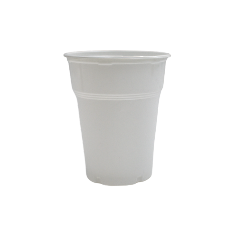 ΠΟΤΗΡΙ ΠΛΑΣΤΙΚΟ PP 300ml COLOR (36ΤΜΧ)