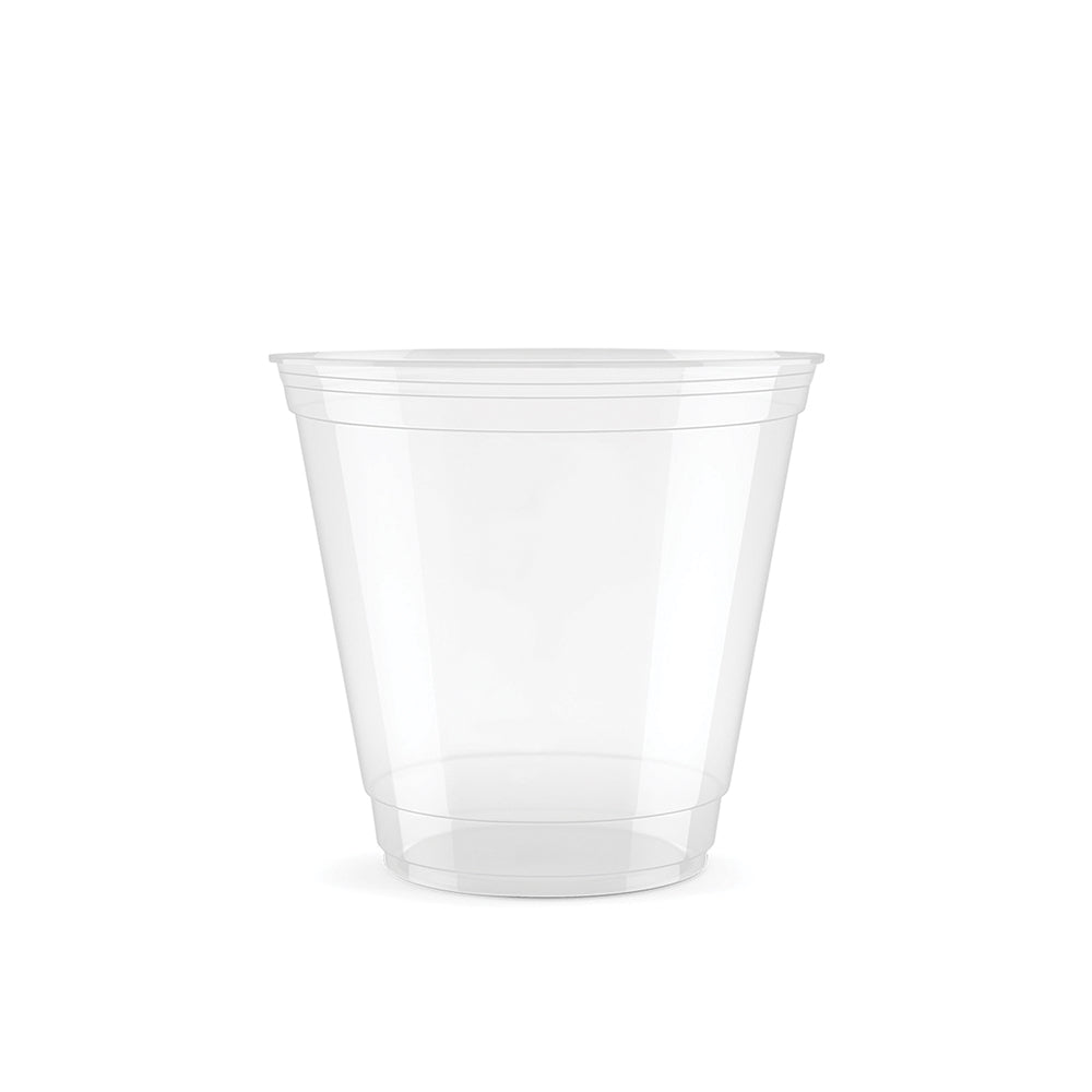 ΠΟΤΗΡΙ ΠΛΑΣΤΙΚΟ PET 9oz (50ΤΜΧ)