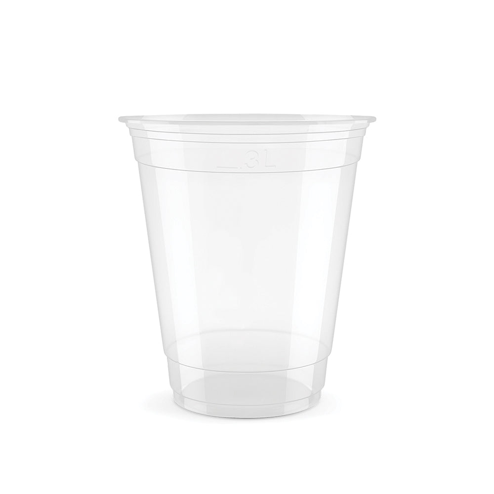 ΠΟΤΗΡΙ ΠΛΑΣΤΙΚΟ PET 12oz (50ΤΜΧ)