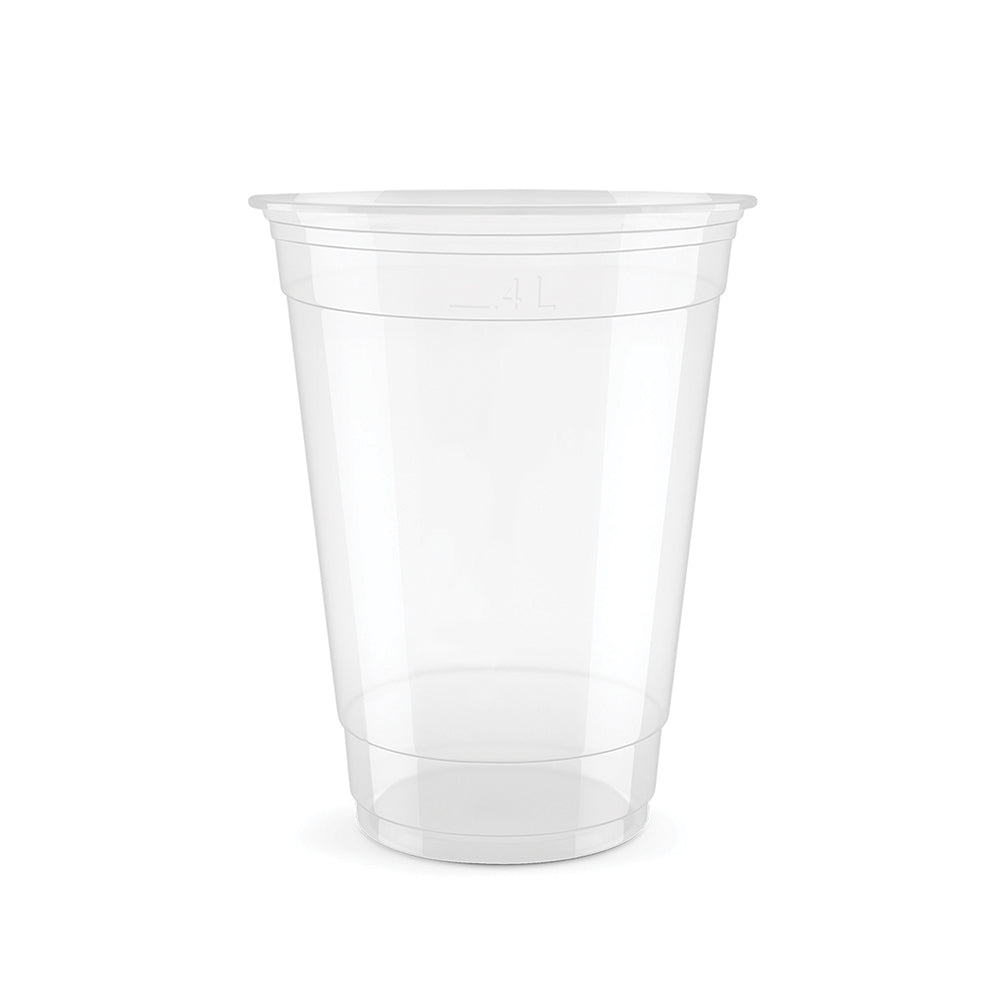 ΠΟΤΗΡΙ ΠΛΑΣΤΙΚΟ PET 16oz (50ΤΜΧ)