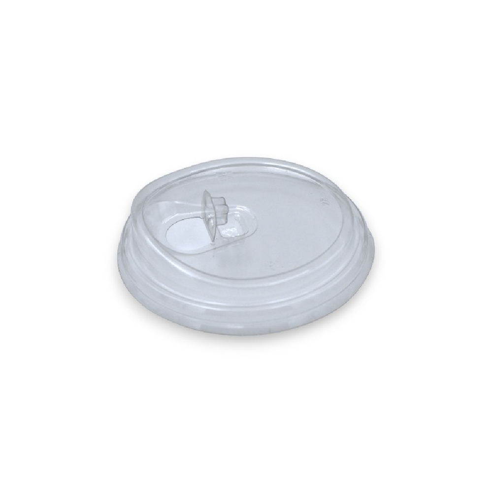 ΚΑΠΑΚΙ PET 12oz ΤΑΒ (100ΤΜΧ)