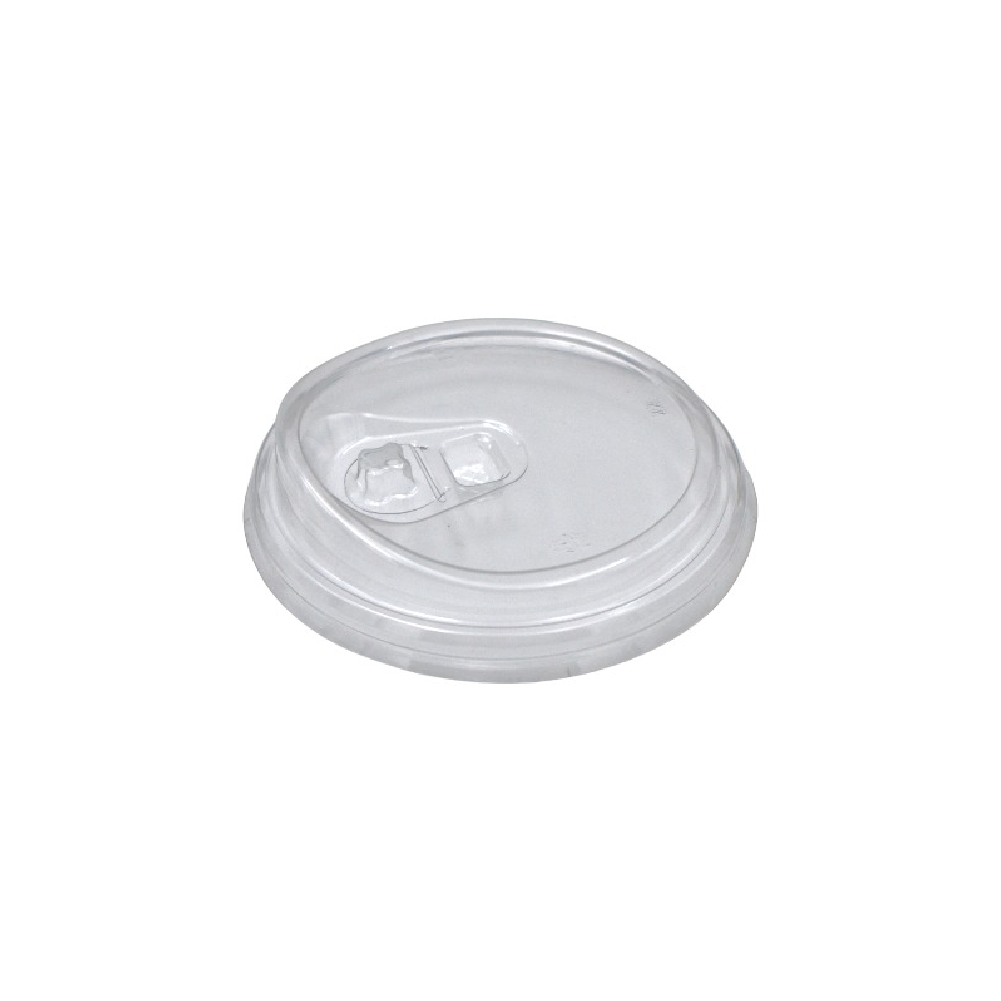 ΚΑΠΑΚΙ PET 12oz ΤΑΒ (100ΤΜΧ)