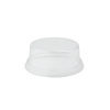 ΚΑΠΑΚΙ ΠΟΜΠΕ HAT 90mm ΜΙΚΡΗ ΤΡΥΠΑ (50ΤΜΧ)