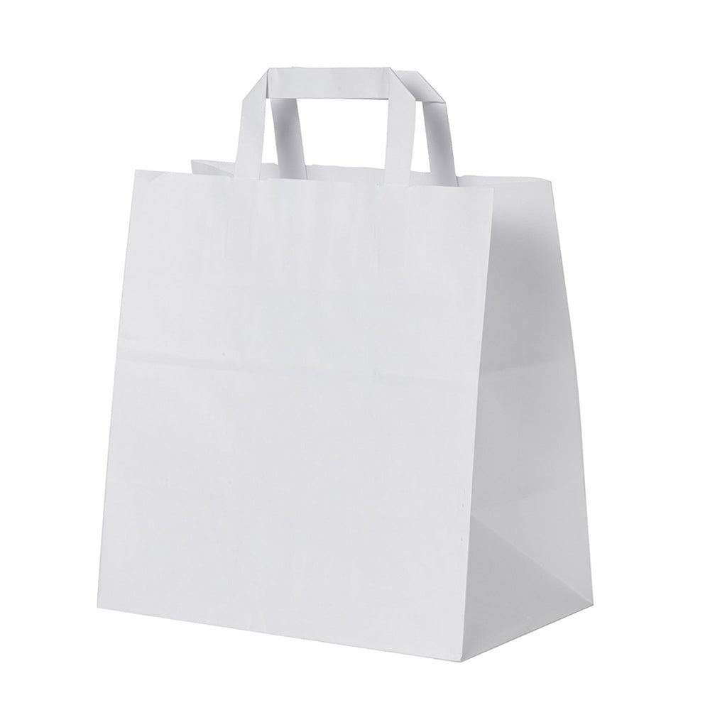 ΧΑΡΤΙΝΗ ΤΣΑΝΤΑ 32Χ21Χ33 (50ΤΜΧ)