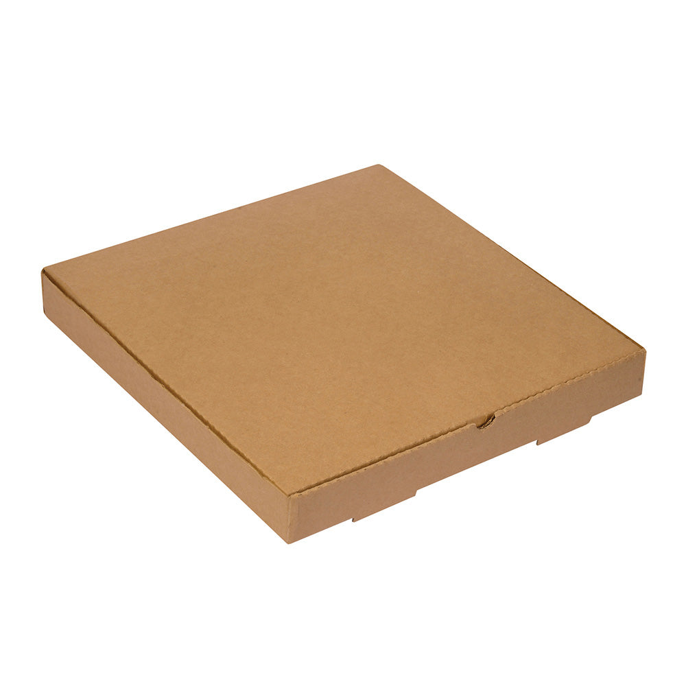 ΧΑΡΤΙΝΟ ΚΟΥΤΙ ΠΙΤΣΑΣ 40Χ40 (100ΤΜΧ)