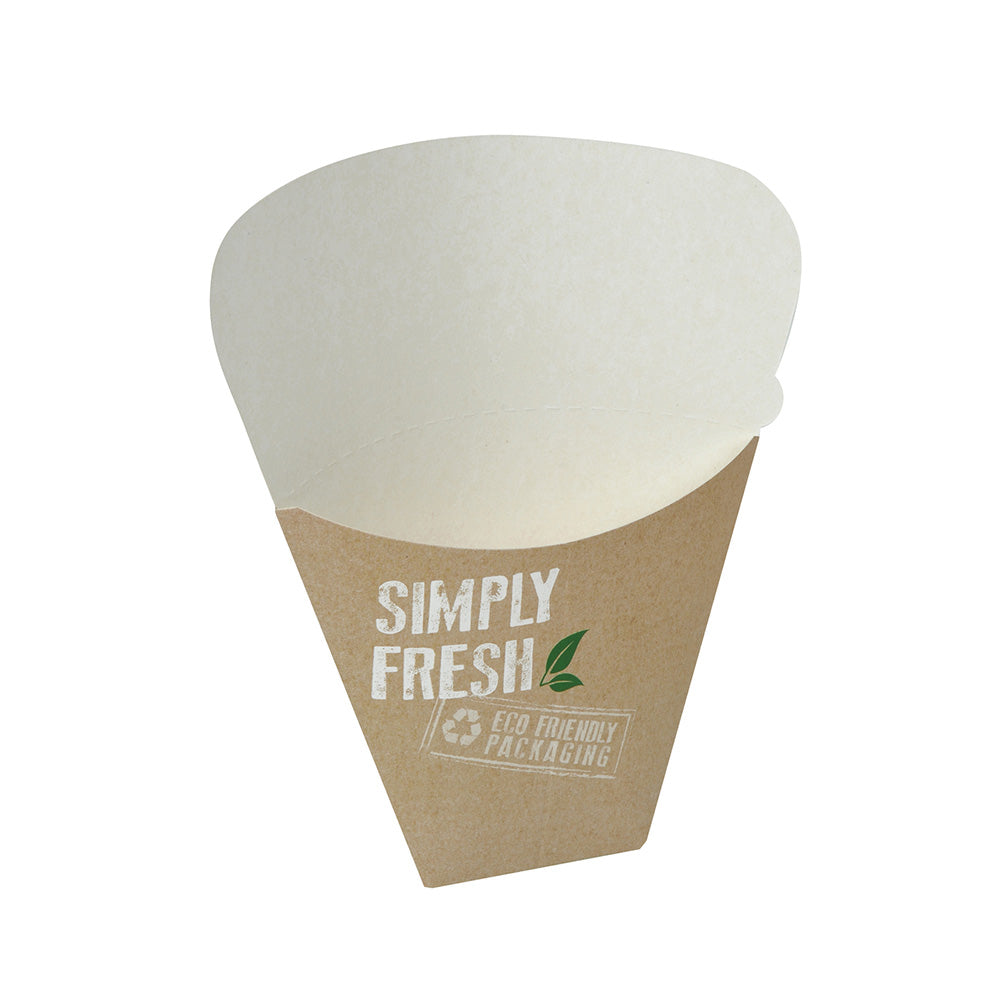 ΧΑΡΤΙΝΟ ΚΟΥΤΙ EASY OPEN BIO ΘΗΚΗ ΚΡΕΠΑΣ (200ΤΜΧ)