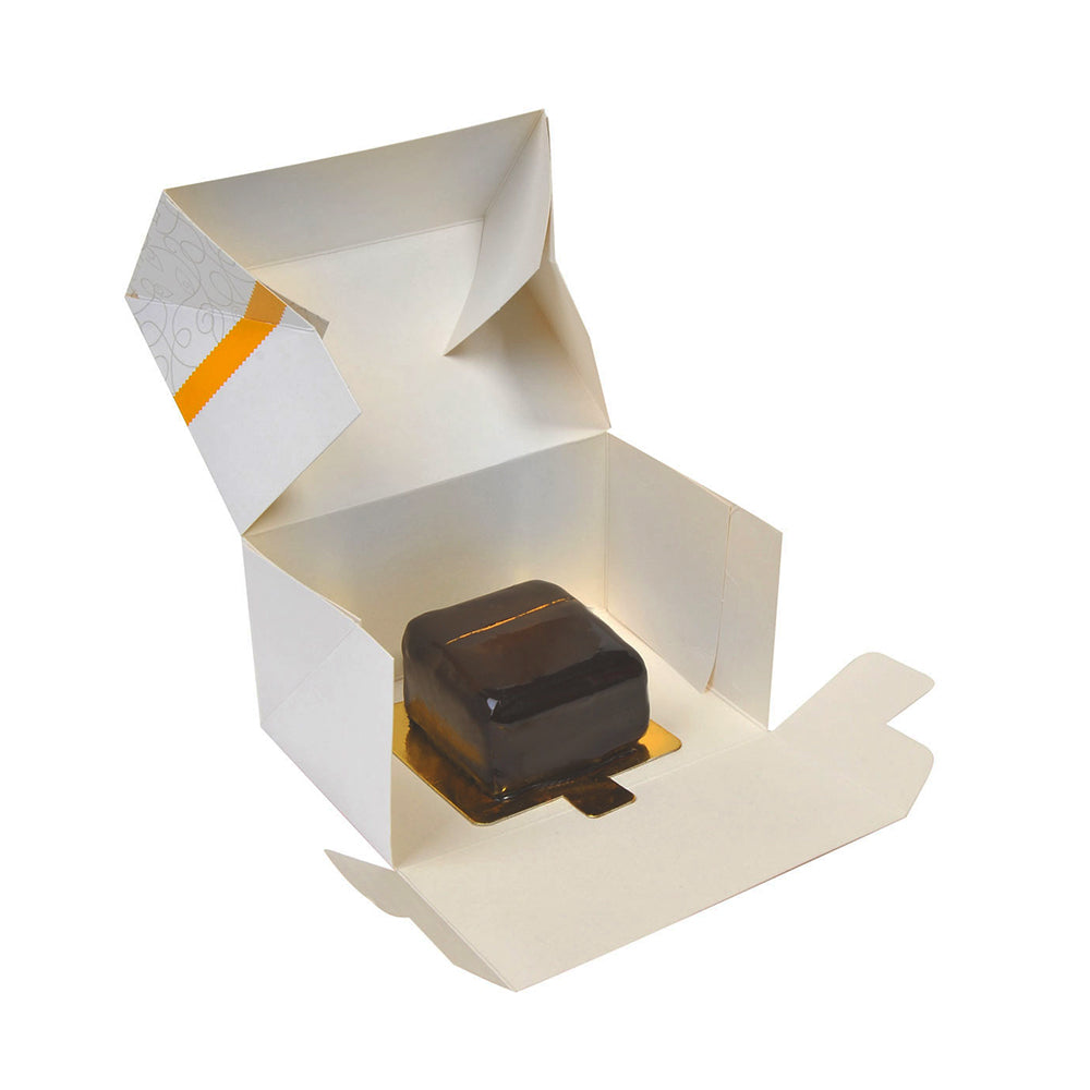 ΧΑΡΤΙΝΟ ΚΟΥΤΙ EASY OPEN ΖΑΧΑΡΟΠΛΑΣΤΕΙΟΥ Νο2 (25ΤΜΧ)