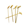 KNOTTED STICKS (100TMX)