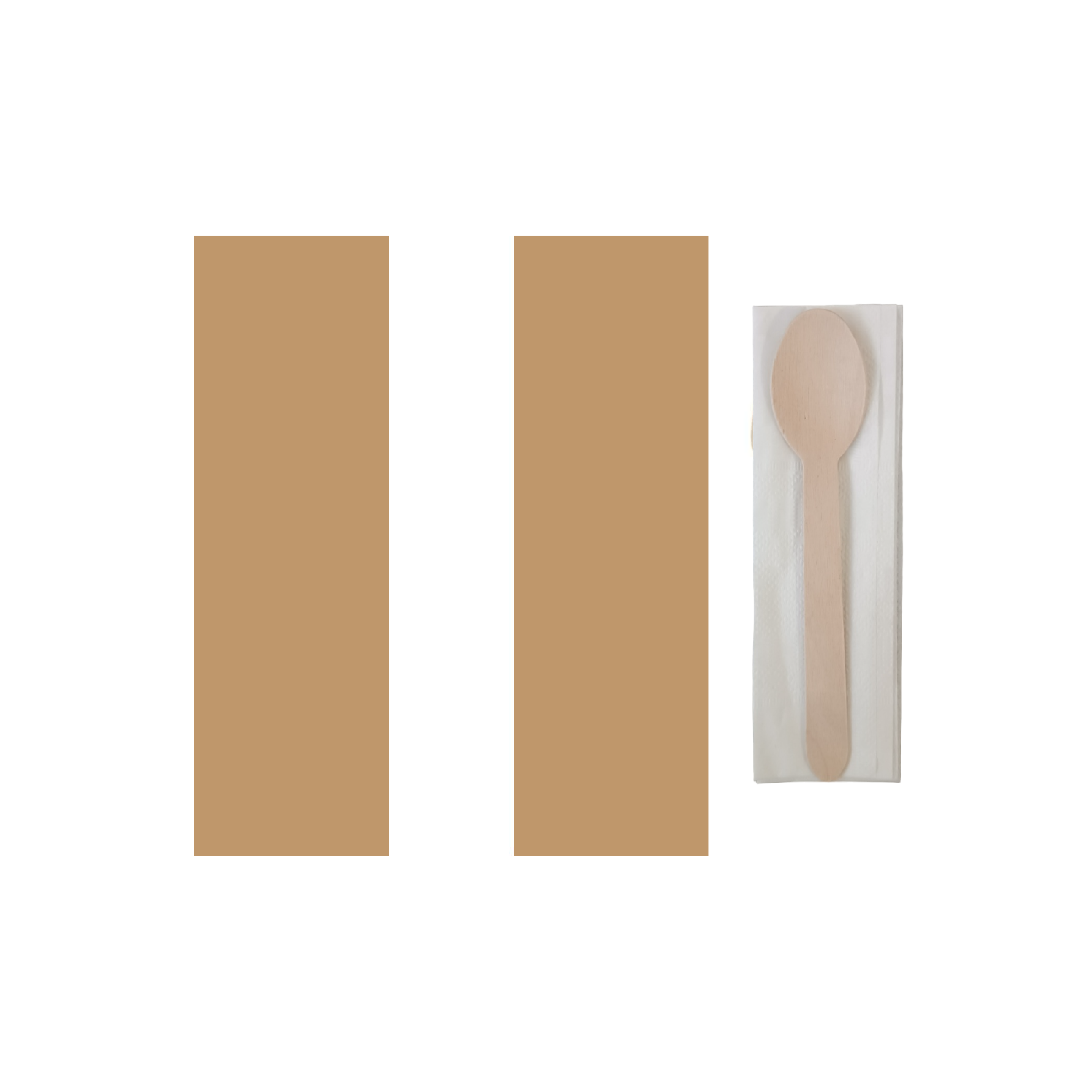 ΞΥΛΙΝΑ ΚΟΥΒΕΡ ΚΟΥΤΑΛΙΑ 160ΜΜ (100ΤΜΧ)