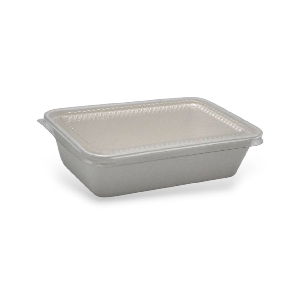 ΠΑΡΑΛ/ΜΟ FIBER ΜΕ PET ΚΑΠΑΚΙ 12X18X4.5 (50ΤΜΧ)