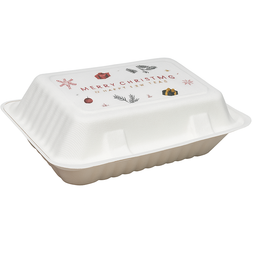 ΠΑΡΑΛ/ΜΟ FIBER ΜΕ ΕΝΣΩΜΑΤΩΜΕΝΟ ΚΑΠΑΚΙ ΜΕΣΑΙΟ 23X15 XMAS COLLECTION (125ΤΜΧ)