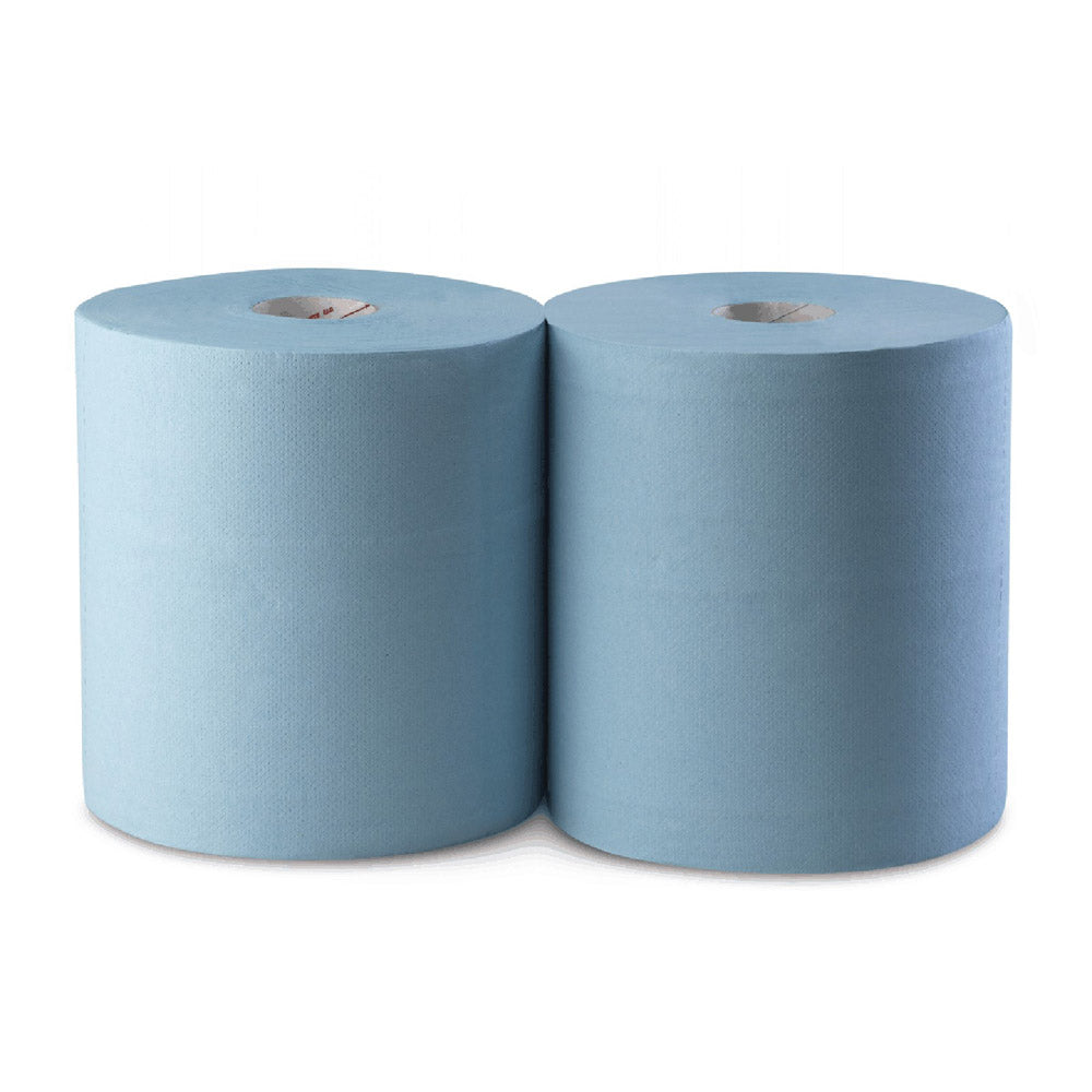 ΧΑΡΤΙ ΚΟΥΖΙΝΑΣ 2X2KG BLUE