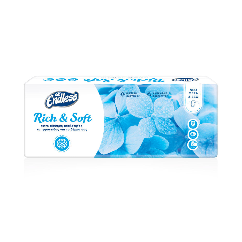 ΧΑΡΤΙ ΥΓΕΙΑΣ 3Φ (10ΤΜΧ)