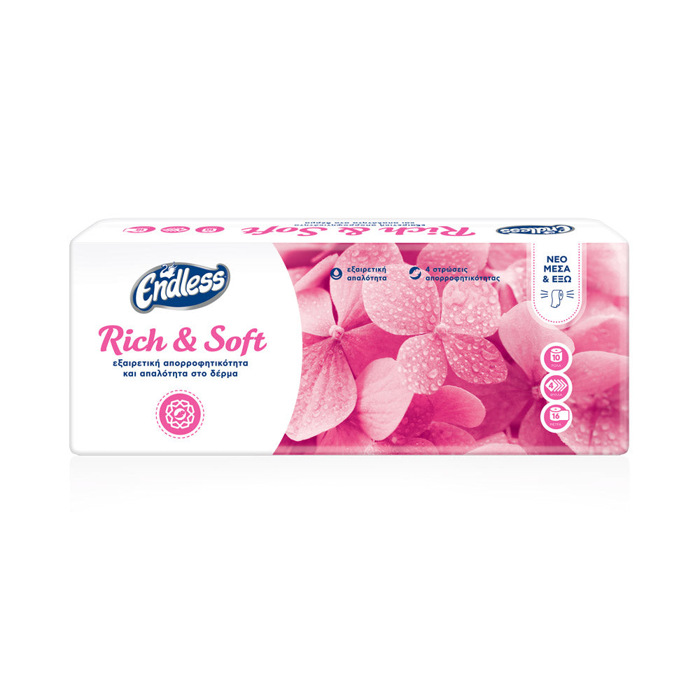 ΧΑΡΤΙ ΥΓΕΙΑΣ 4Φ (10ΤΜΧ)