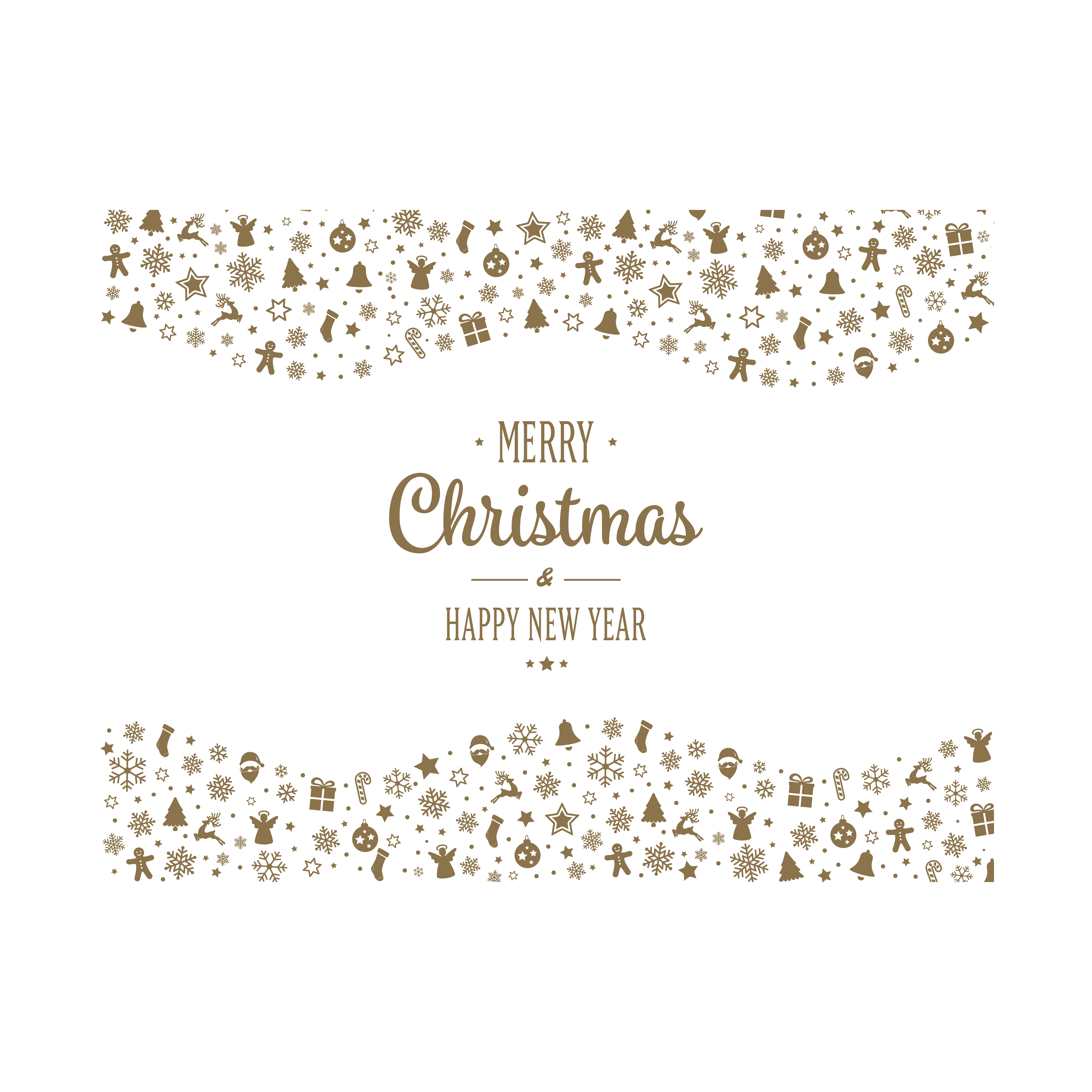 ΣΟΥΠΛΑ 30Χ40CM XMAS COLLECTION (500ΤΜΧ)