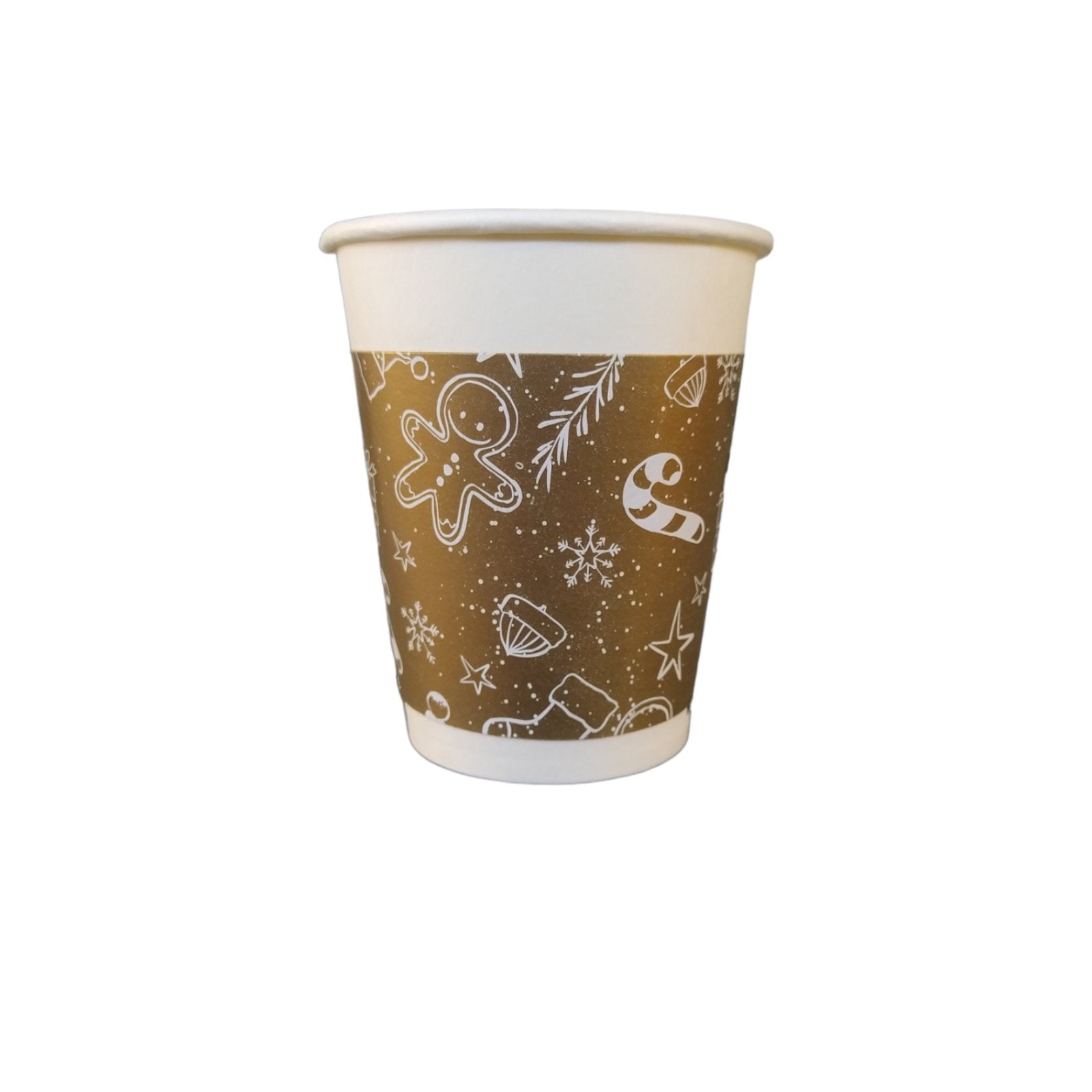 ΔΑΚΤΥΛΙΔΙ ΧΡΙΣΤΟΥΓΕΝΝΙΑΤΙΚΟ CANDIES ΧΡΥΣΟ (500ΤΜΧ)