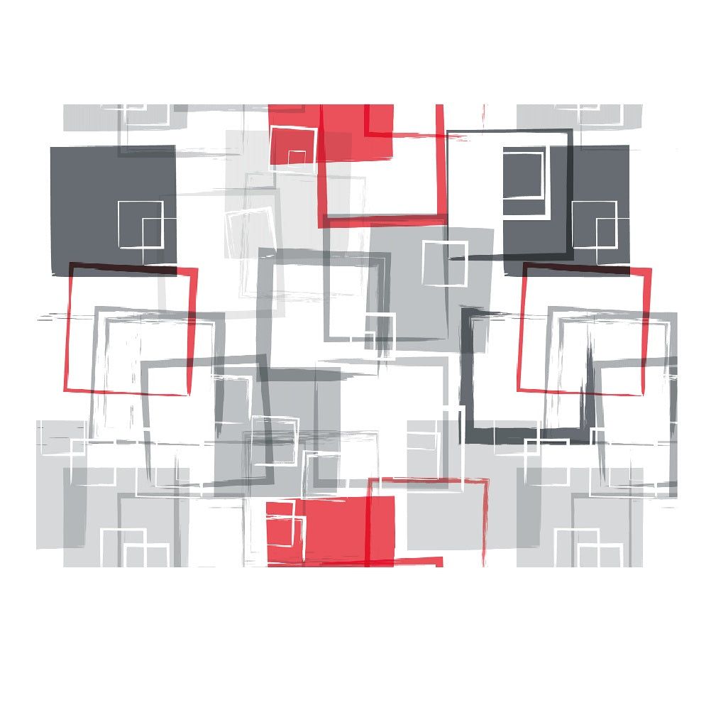 ΣΟΥΠΛΑ 30Χ40CM SQUARE (500ΤΜΧ)