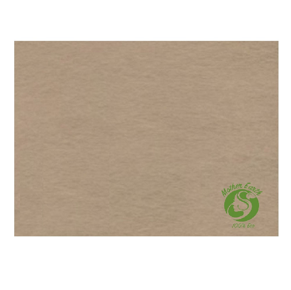 ΣΟΥΠΛΑ 30Χ40CM ΚΡΑΦΤ MOTHER EARTH (500ΤΜΧ)