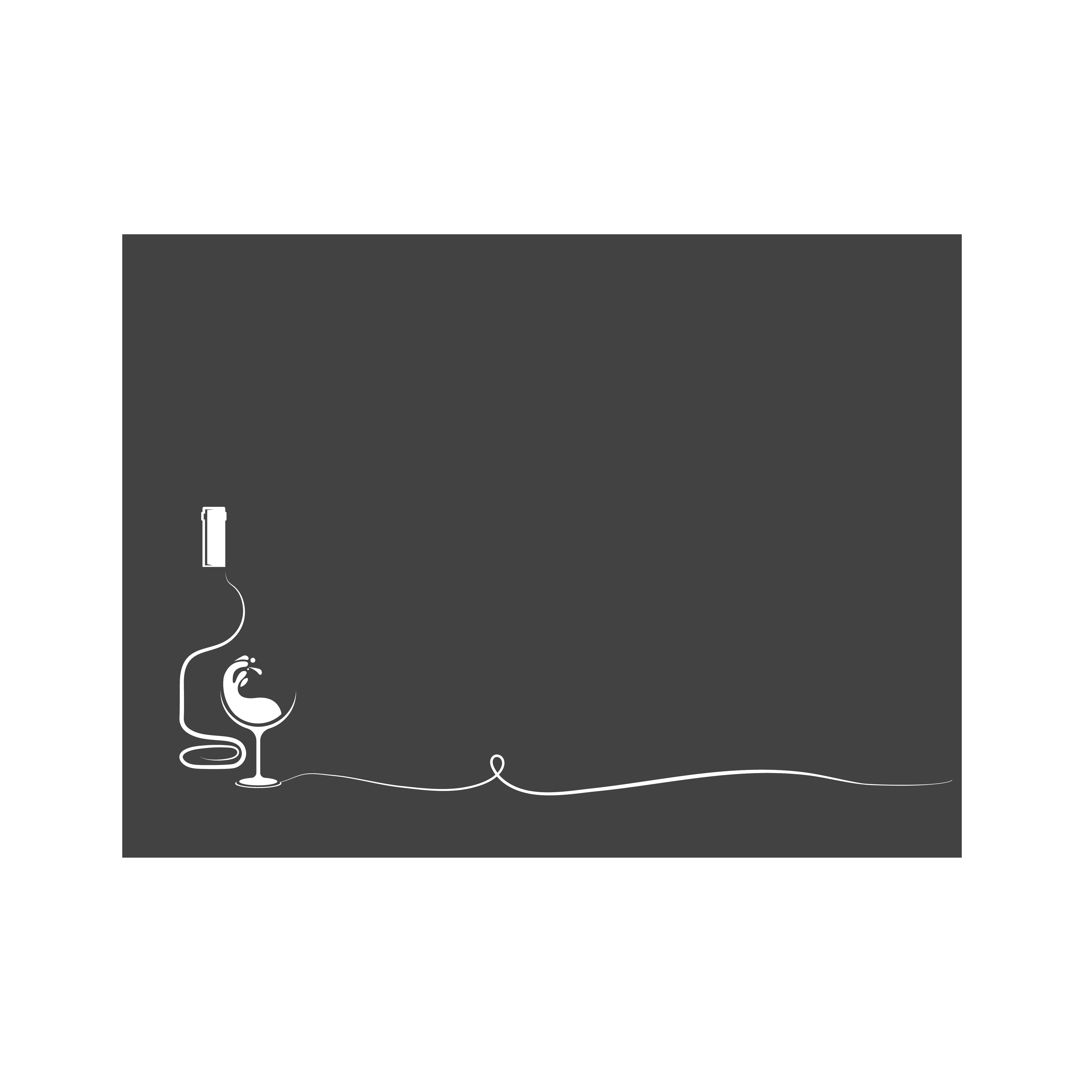 ΣΟΥΠΛΑ 30Χ40CM WINE (500ΤΜΧ)