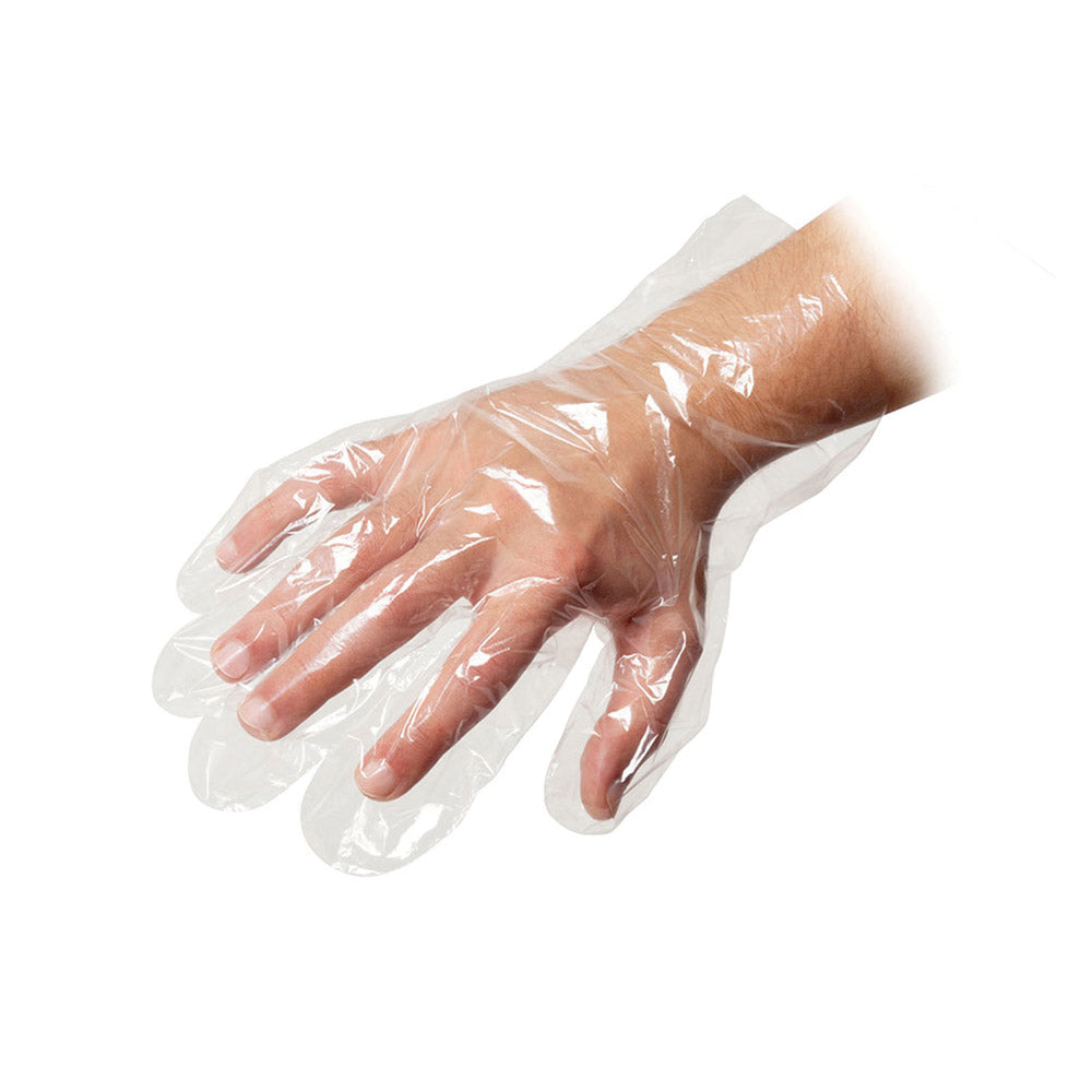 ΓΑΝΤΙΑ ΠΟΛΥΑΙΘΥΛΕΝΙΟΥ (100ΤΜΧ)