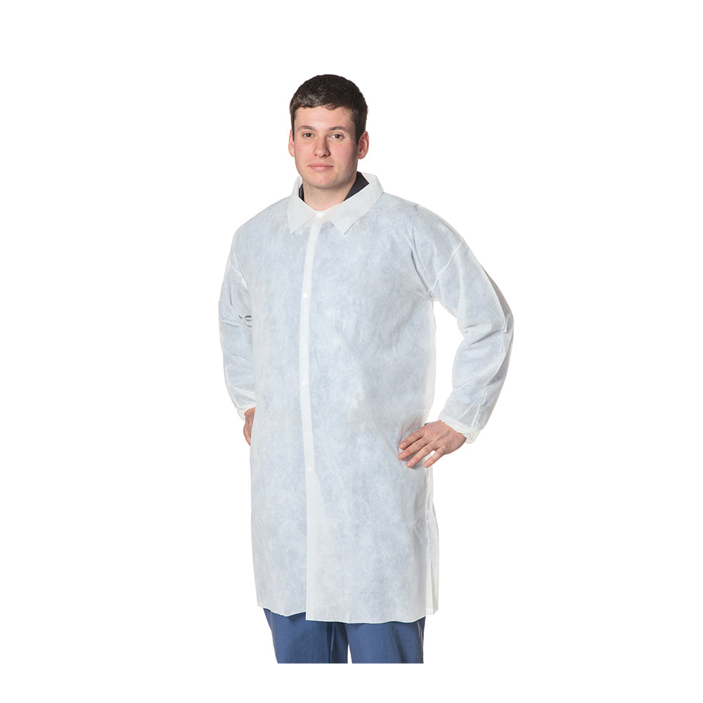 ΡΟΜΠΑ ΜΙΑΣ ΧΡΗΣΗΣ ΜΕ ΚΟΥΜΠΙΑ ΛΕΥΚΟ (100ΤΜΧ)